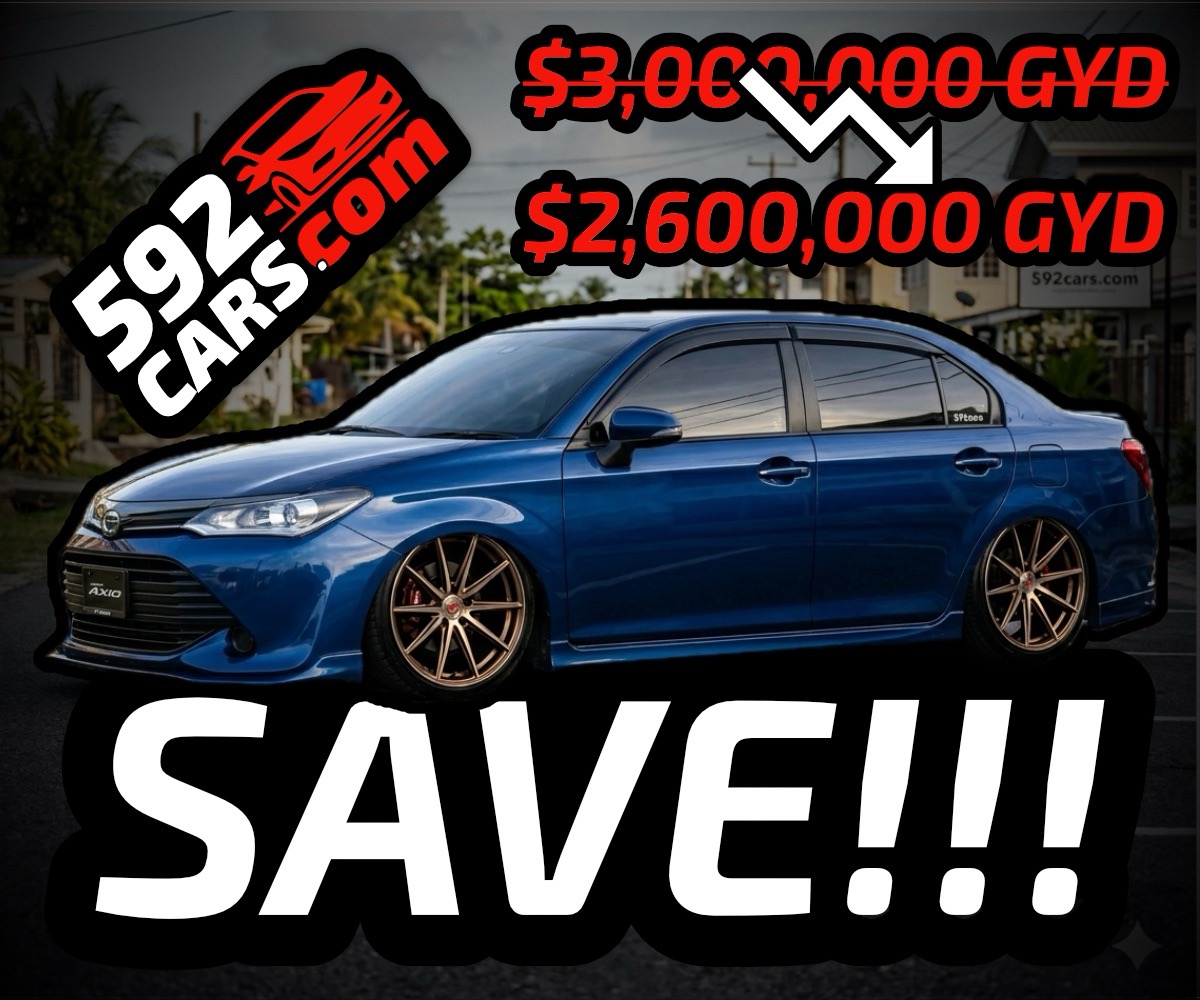 How to Save Millions Importing a Car to Guyana (The Ultimate Guide)