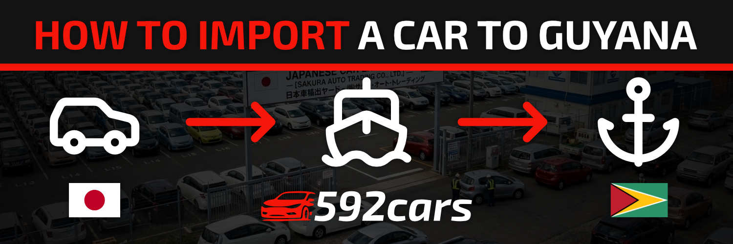how to import